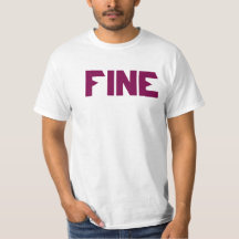 Männer-T - Shirt