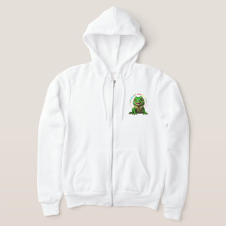 Männer-T - Shirt: Bleibe Ruhe, Bleibe stark, wie e Hoodie