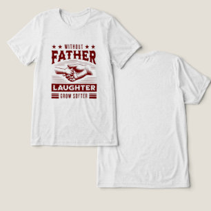 Männer T - Shirt Ich Vatertag Tops