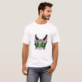 Männer-T-Shirt T-Shirt
