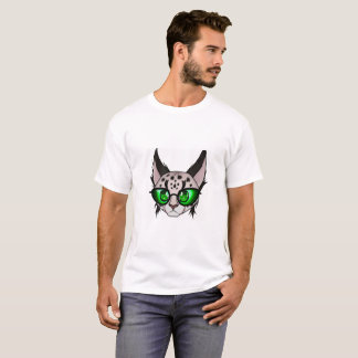 Männer-T-Shirt T-Shirt
