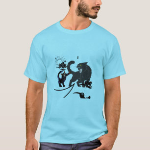 Männer-T-Shirt T-Shirt