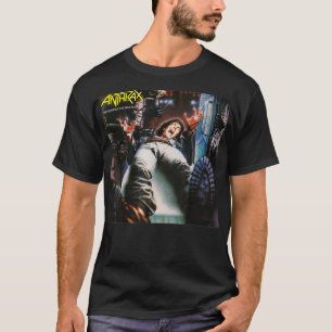 Männer verbreiten die Frauenkrankheit T-Shirt