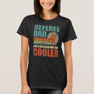Männer weisen Vater wie einen normalen Vater, aber T-Shirt