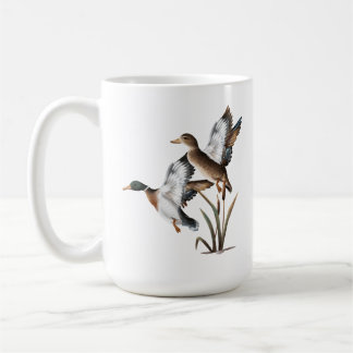 Männer-Wildlife Kaffeetasse