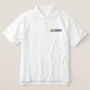 Männer-Wohltätigkeit-Partner-Shirt