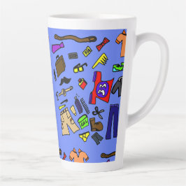 Männer Zubehör Aluminiumwasserflasche Milchtasse