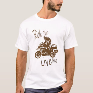 Männerabreißkollektion mit Kurzarm-Grafik-T-Shirt T-Shirt