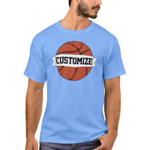 Männerbasketballspieler oder Coach - Teamname