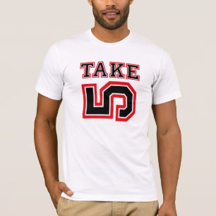 Männerbelästigung T-Shirt