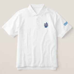 Männerbesticktes Shirt