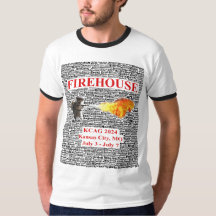 Männerficker und Freunde auf der KCAG 2024