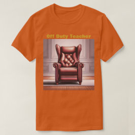 Männerfreiberuflicher T - Shirt