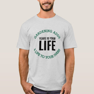 MännergartenT - Shirt