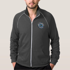 MännergeoCorps-Amerika-Jacket T-Shirt