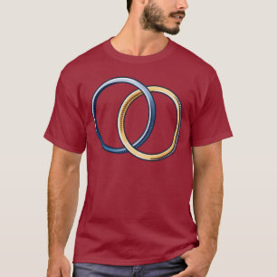 Männergesang T-Shirt