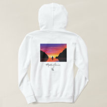 Männergezogenes Sweatshirt