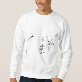 Männergrundhemd - Modern Premium Sweatshirt