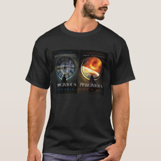 Männergrundlegende T - Shirt-Abdeckung durch ansch T-Shirt
