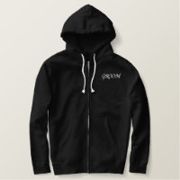 Männerhoodie