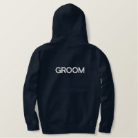 Männerhoodie