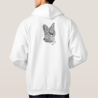 Männerhoodie - Cassidy Hoodie