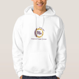 Männerhoodie Hoodie