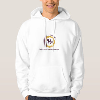Männerhoodie Hoodie