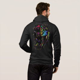 Männerhoodie Hoodie