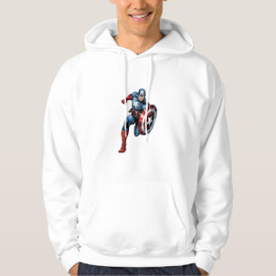 Männerhoodies Hoodie