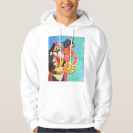 Männerhoodies & Sweatshirts