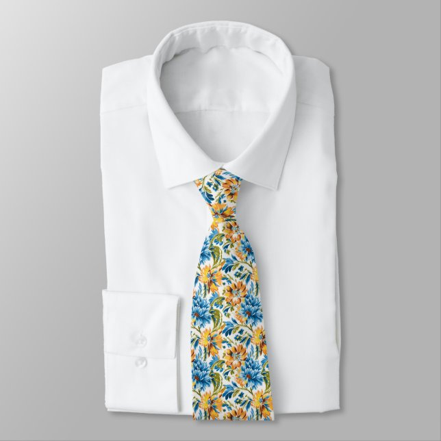 Männerkleid-Krawatte Krawatte (Gebunden)