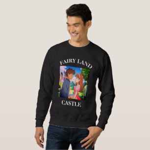 Männerlärm Sweatshirt