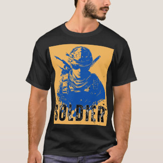 Männerlogos für den besten T - Shirt