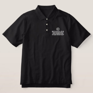 Männerpolo-Shirt