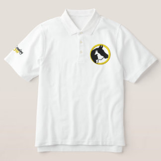 Männerpolo-Shirt