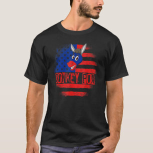 Männerpuppe - das wahre Problem in Amerika T-Shirt