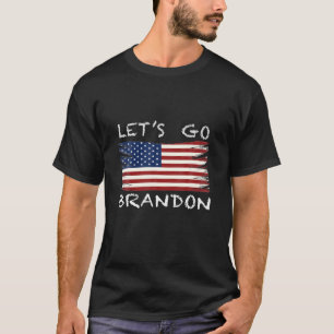 Männerschwarz - Lasst uns Brandon T-Shirt - Konser