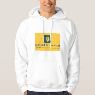 Männershirt Hoodie