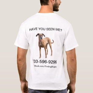 Männerteam-T - Shirt