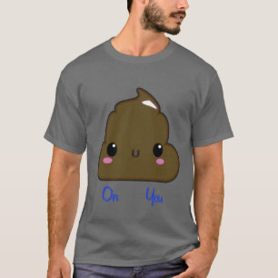 Männertod auf deinem Shirt
