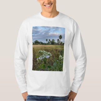 Männertrikot-T - Shirt