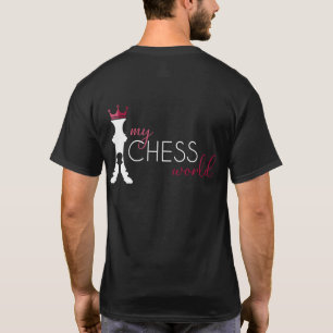 Männerwelt-T - Shirt