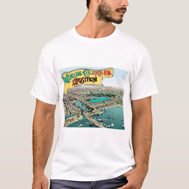 Männerweltmeister T-Shirt (Vorderseite)