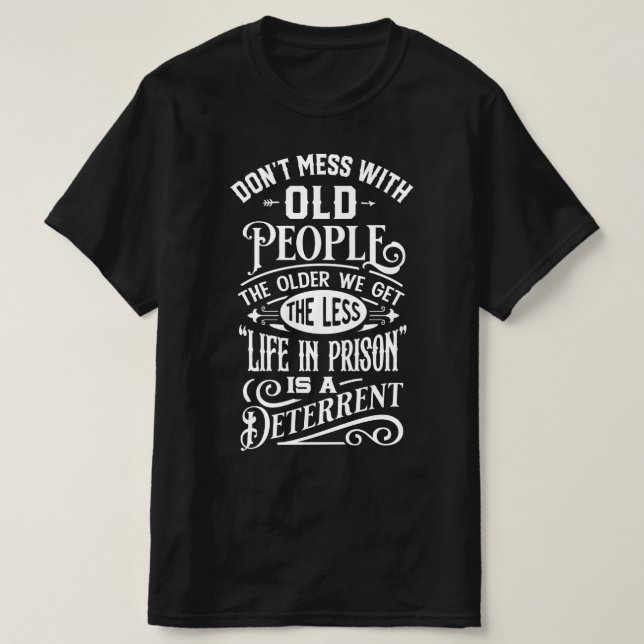 Männerwert-T - Shirt (Design vorne)