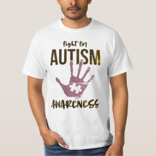 Männerwert-T - Shirt
