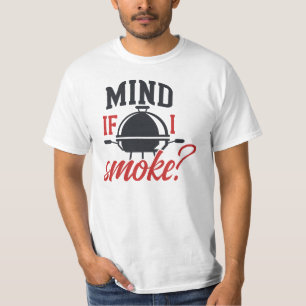 Männerwert-T - Shirt