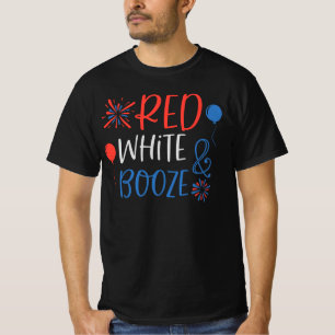 Männerwert-T - Shirt