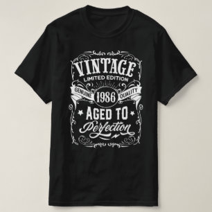 Männerwert-T - Shirt