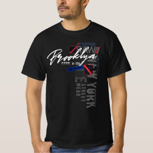 Männerwert-T - Shirt